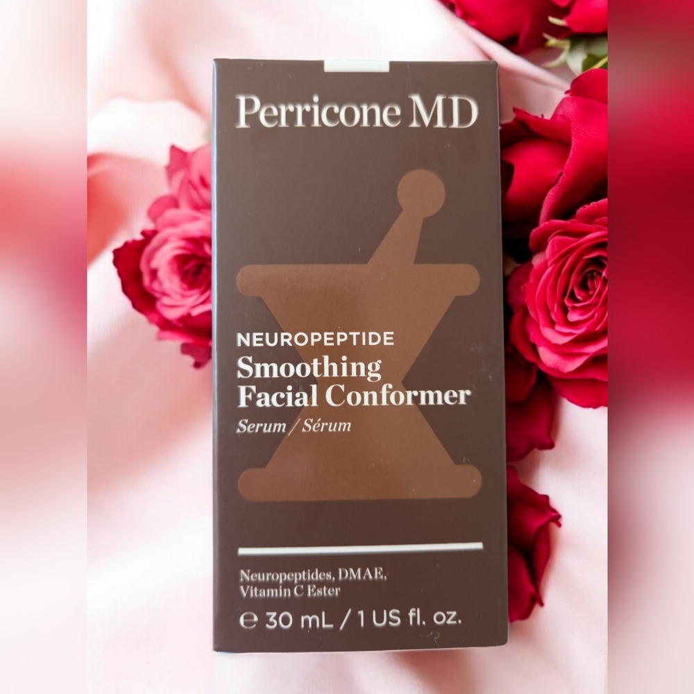 Perricone MD neuropeptide smoothing facial confirmer serum 1 fl.oz